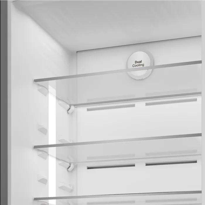 ⁦ثلاجة اريستون نوفروست Ariston Refrigerator 455l⁩ - الصورة ⁦6⁩