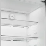⁦ثلاجة اريستون نوفروست Ariston Refrigerator 455l⁩ - الصورة ⁦4⁩