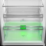 ⁦ثلاجة اريستون نوفروست Ariston Refrigerator 455l⁩ - الصورة ⁦2⁩