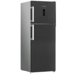 ⁦ثلاجة اريستون نوفروست Ariston Refrigerator 455l⁩ - الصورة ⁦8⁩