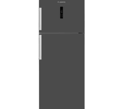 ثلاجة اريستون نوفروست Ariston Refrigerator 455l
