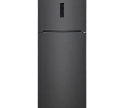ثلاجة ال جى LG NoFrost 402L
