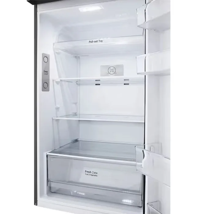 ⁦ثلاجة ال جى LG NoFrost 450L⁩ - الصورة ⁦3⁩