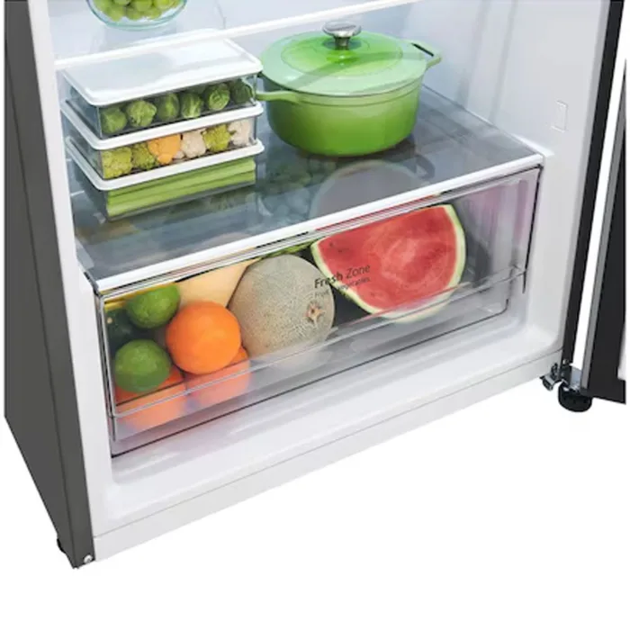 ⁦ثلاجة ال جى LG NoFrost 523L⁩ - الصورة ⁦3⁩
