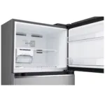 ⁦ثلاجة ال جى LG NoFrost 450L⁩ - الصورة ⁦4⁩