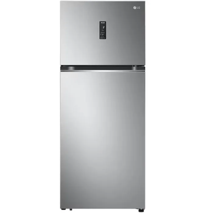 ⁦ثلاجة ال جى LG NoFrost 450L⁩ - الصورة ⁦1⁩
