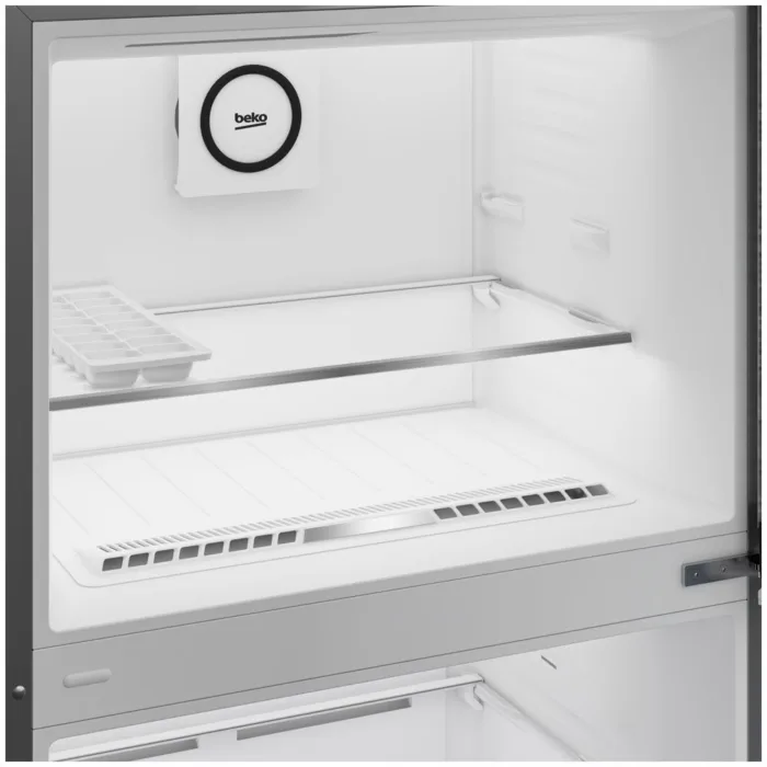 ⁦ثلاجة بيكو انفرت Beko Refrigerator 367L⁩ - الصورة ⁦3⁩