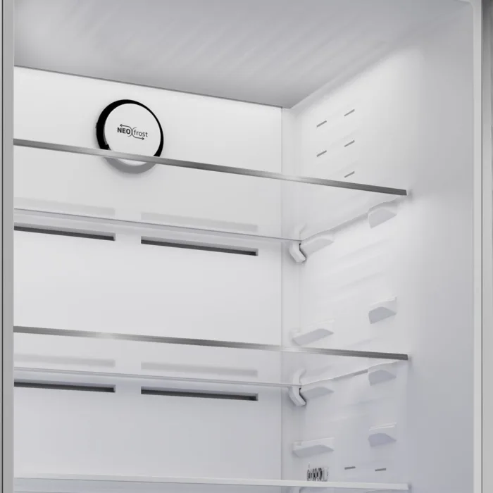 ⁦ثلاجة بيكو انفرت Beko Refrigerator 367L⁩ - الصورة ⁦2⁩
