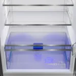 ⁦ثلاجة بيكو انفرت Beko Refrigerator 367L⁩ - الصورة ⁦4⁩