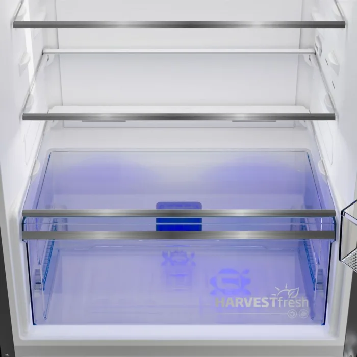 ⁦ثلاجة بيكو انفرت Beko Refrigerator 367L⁩ - الصورة ⁦4⁩