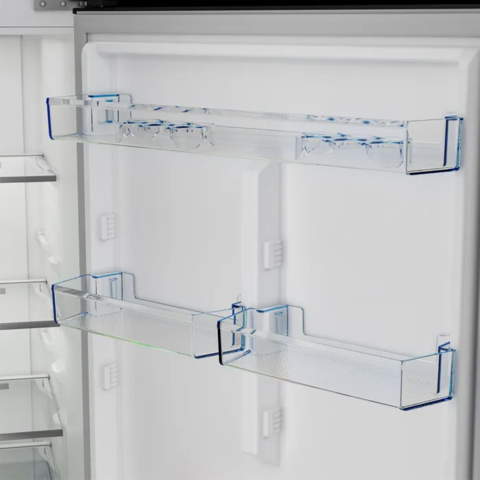 ⁦ثلاجة بيكو انفرت Beko Refrigerator 367L⁩ - الصورة ⁦5⁩