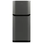 ثلاجة تورنيدو سعة Tornado NoFrost 355 L