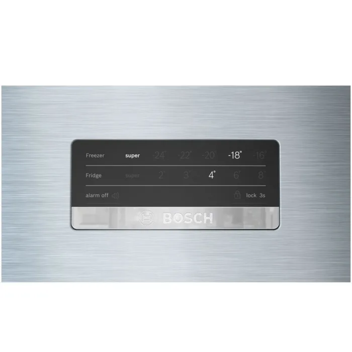 ⁦ثلاجة بوش Bosch Refrigerator 542 L⁩ - الصورة ⁦2⁩