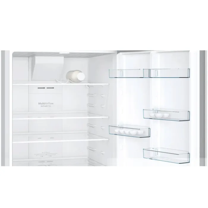 ⁦ثلاجة بوش Bosch Refrigerator 542 L⁩ - الصورة ⁦3⁩