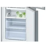 ⁦ثلاجة بوش Bosch Refrigerator 302 L⁩ - الصورة ⁦3⁩