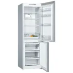 ⁦ثلاجة بوش Bosch Refrigerator 302 L⁩ - الصورة ⁦5⁩