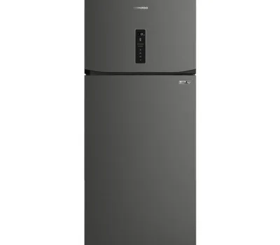 ثلاجة تورنيدو نوفروست Tornado no frost 396L