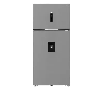 ثلاجة هيتاشي نو فروست Hitachi Fridge 630 Liters