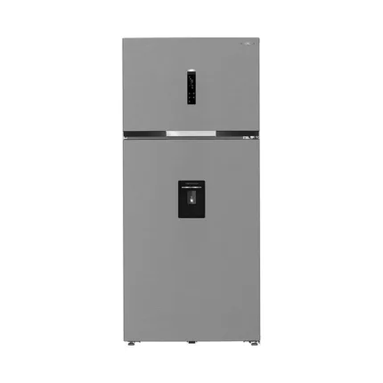 ثلاجة هيتاشي نو فروست Hitachi Fridge 630 Liters