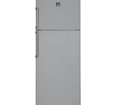 ثلاجة زانوسى نوفروست Zanussi 445L