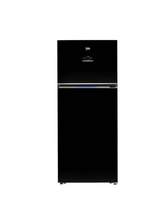 ⁦ثلاجة بيكو نو فروست Beko Refrigerator 590L⁩ - الصورة ⁦2⁩
