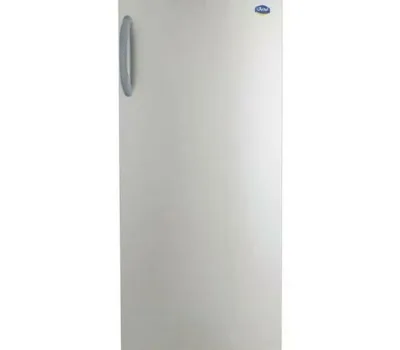 ثلاجة ايديال ديفروست Ideal Refrigerator 320 Liters