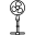 مروحة