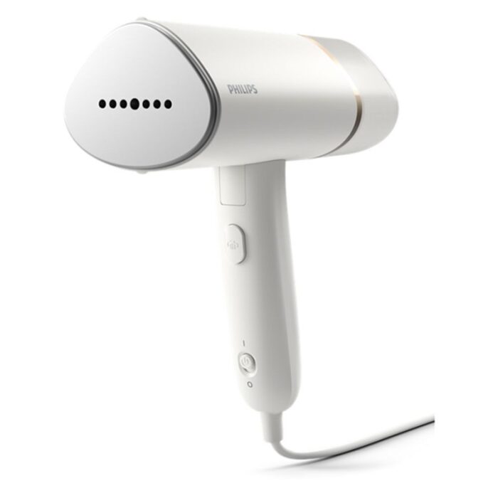 ⁦مكواه بخار فيليبس محمولة Philips Steamer 1000W⁩ - الصورة ⁦1⁩