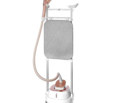 مكواه بخار بلاك اند ديكر Black Decker Steamer 2000 W