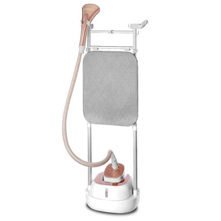 مكواه بخار بلاك اند ديكر Black Decker Steamer 2000 W