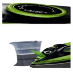 مكواه بخار سوكاني Sokany steam Iron 2400W - الصورة 3