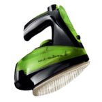 مكواه بخار سوكاني Sokany steam Iron 2400W - الصورة 2