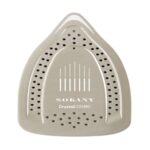 مكواه بخار سوكاني Sokany steam Iron 2400W - الصورة 4
