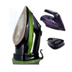 مكواه بخار سوكاني Sokany steam Iron 2400W