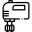 مضرب يدوي