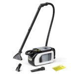 مكنسة كهربائية كارشر Karcher 500 W