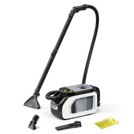 مكنسة كهربائية كارشر Karcher 500 W