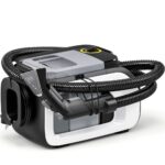 ⁦مكنسة كهربائية كارشر Karcher 500 W⁩ - الصورة ⁦2⁩