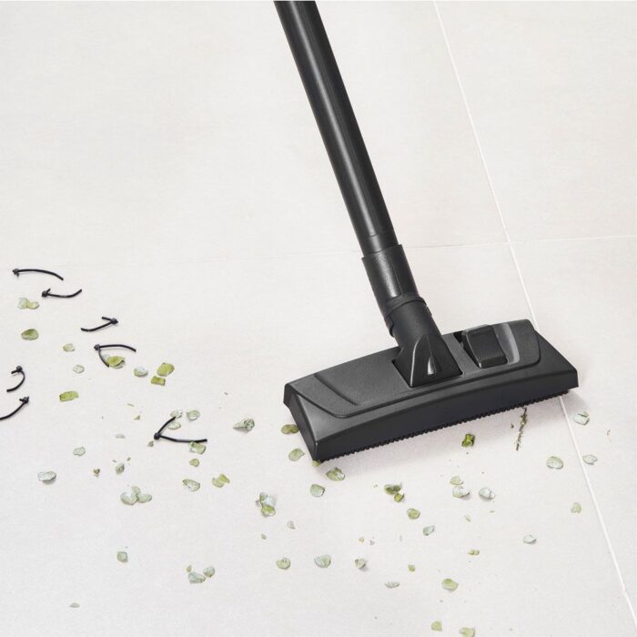 ⁦مكنسة كهربائية كارشر Karcher 1800 W - 20 L⁩ - الصورة ⁦5⁩