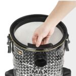 مكنسة كهربائية كارشر Karcher 2200 W - 22 L - الصورة 2