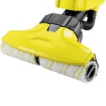 ⁦ماكينة منظف ​​الأرضيات كارشر Karcher 400 Ml /460 W⁩ - الصورة ⁦4⁩