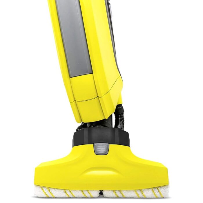 ⁦ماكينة منظف ​​الأرضيات كارشر Karcher 400 Ml /460 W⁩ - الصورة ⁦3⁩