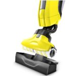 ⁦ماكينة منظف ​​الأرضيات كارشر Karcher 400 Ml /460 W⁩ - الصورة ⁦2⁩