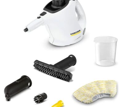 جهاز التنظيف بالبخار كارشر Karcher 1200 W