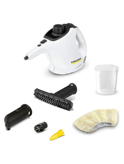 جهاز التنظيف بالبخار كارشر Karcher 1200 W