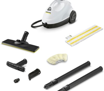 جهاز التنظيف بالبخار كارشر Karcher 1 L - 1500 W