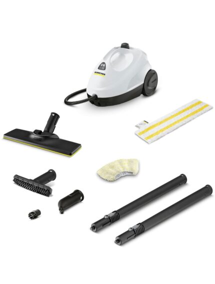 جهاز التنظيف بالبخار كارشر Karcher 1 L - 1500 W