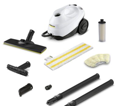 جهاز التنظيف بالبخار كارشر Karcher 1900 W