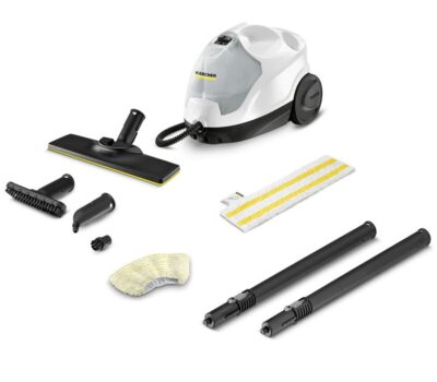 جهاز التنظيف بالبخار كارشر Karcher 0.8 L - 2000 W