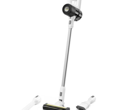 مكنسة كهربائية كارشر Karcher 600 Ml / 100 - 240 V